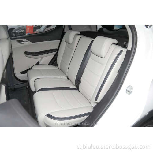 2022 BYD Yuan fuel vehicle  used cars 1.5L automatic cool fashion  Comfort Edition Vehicle Car Electric car